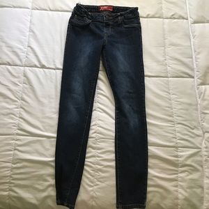 Arizona jeans girls jeggings
